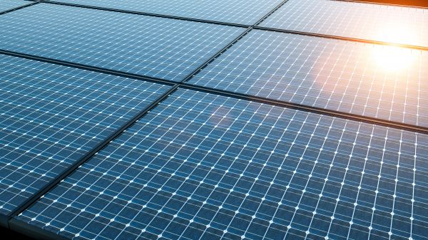 Professional Solar Panel Repair