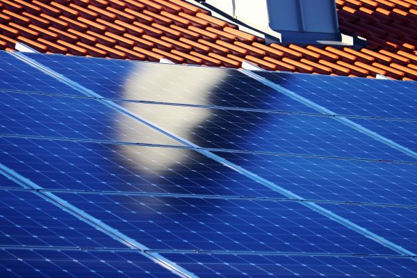 Professional Photovoltaic System Repair